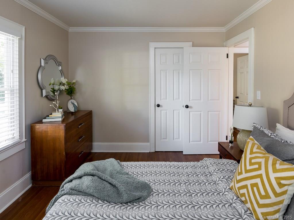 Oakhurst - Residential