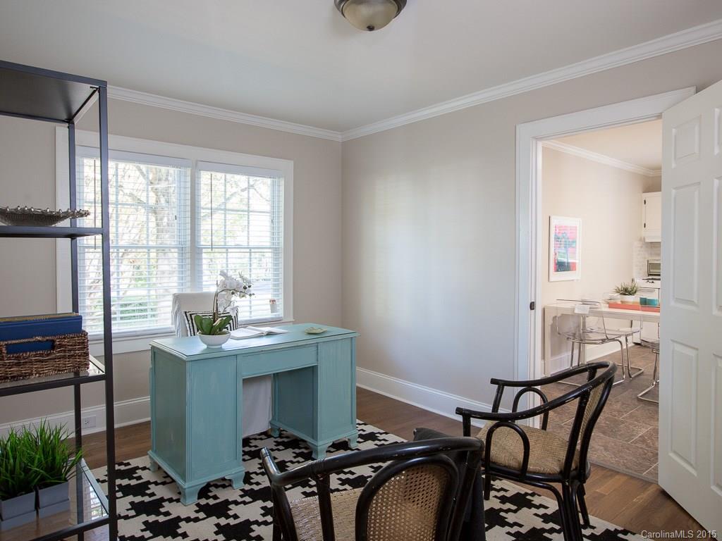 Oakhurst - Residential