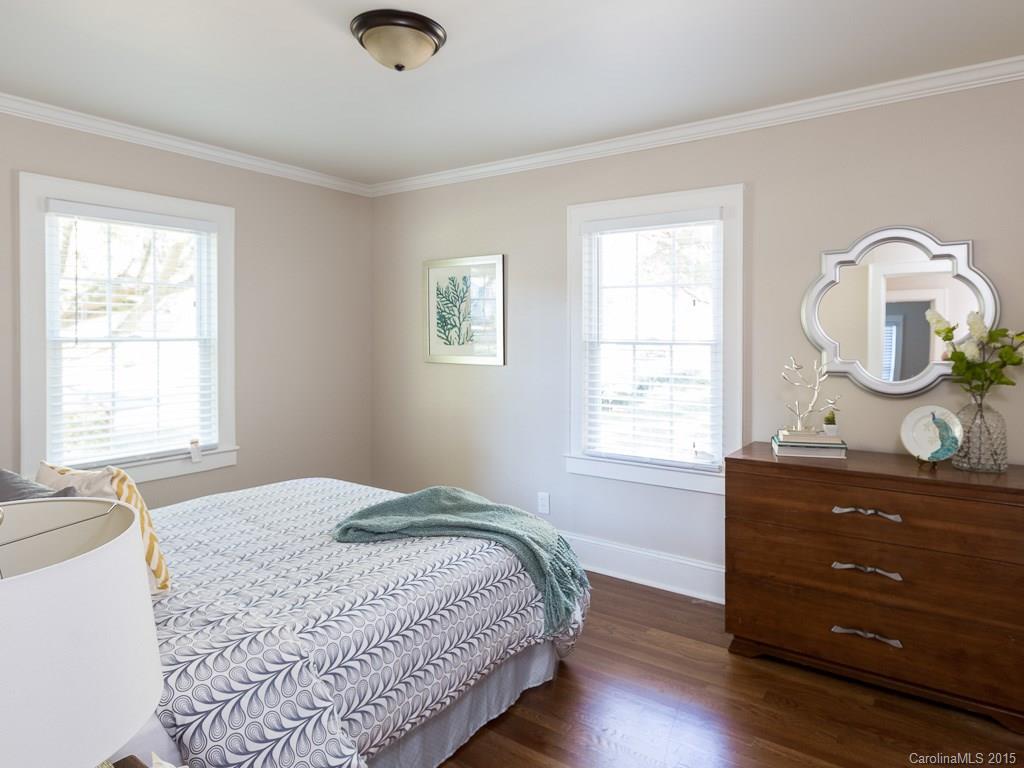 Oakhurst - Residential