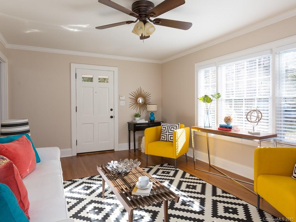 Oakhurst - Residential