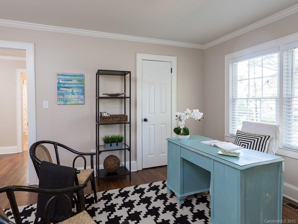 Oakhurst - Residential