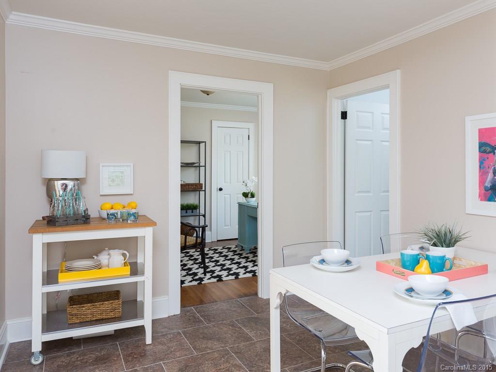 Oakhurst - Residential