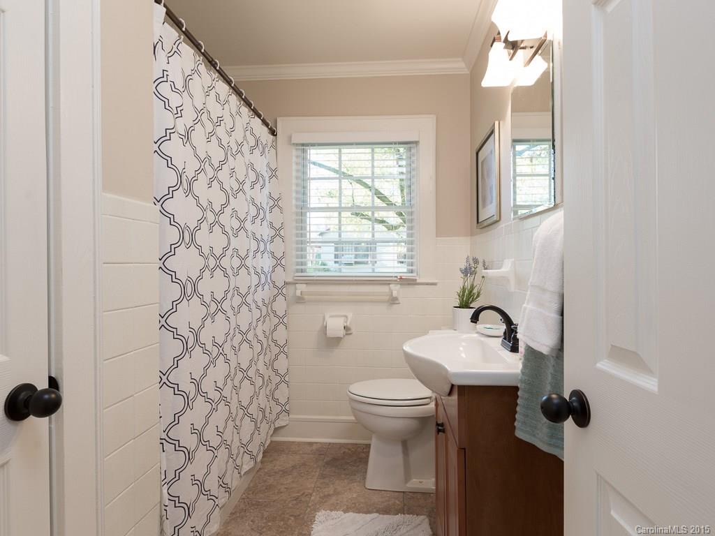 Oakhurst - Residential