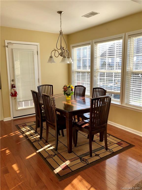 Moorecrest - Residential