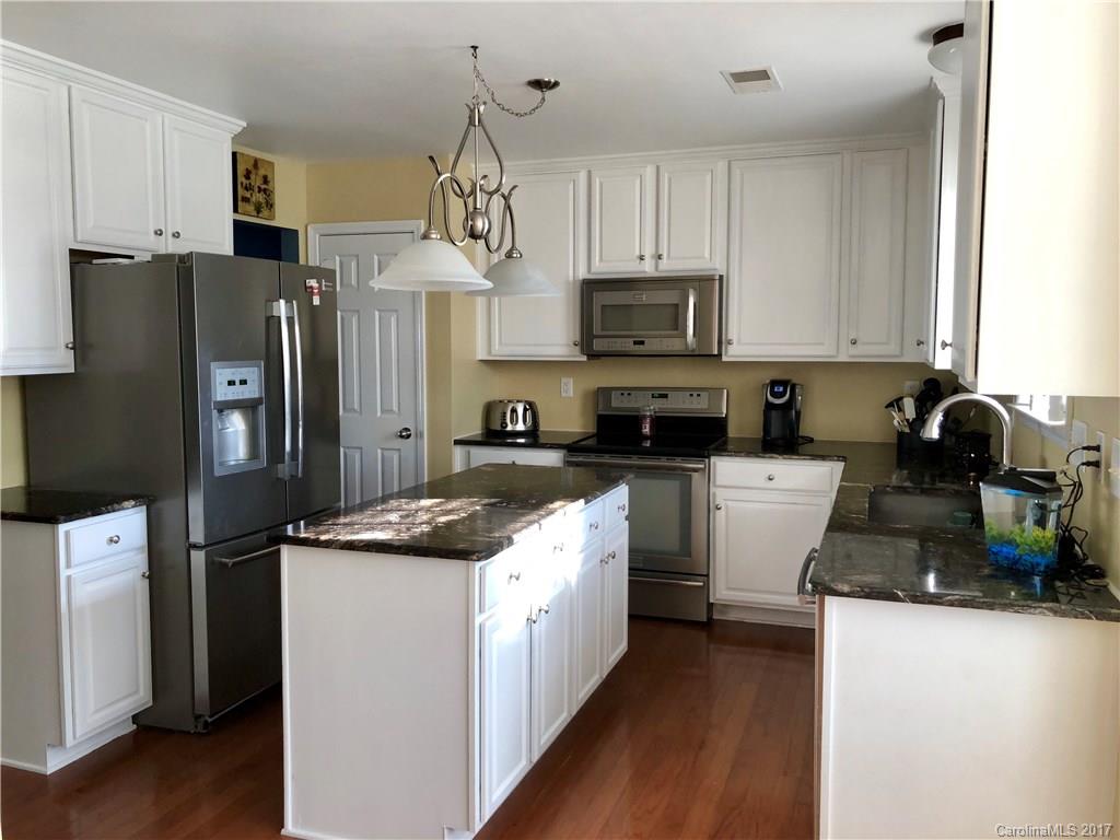 Moorecrest - Residential