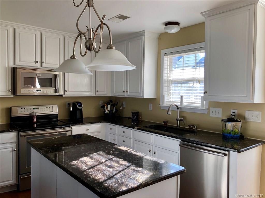 Moorecrest - Residential