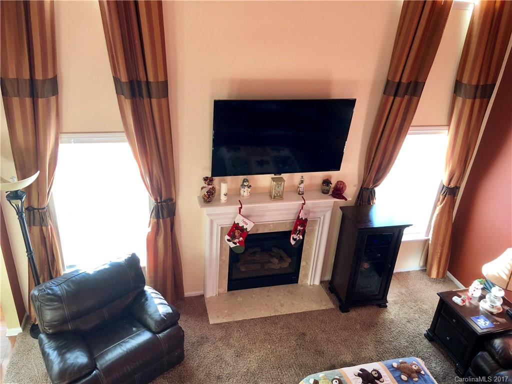 Moorecrest - Residential