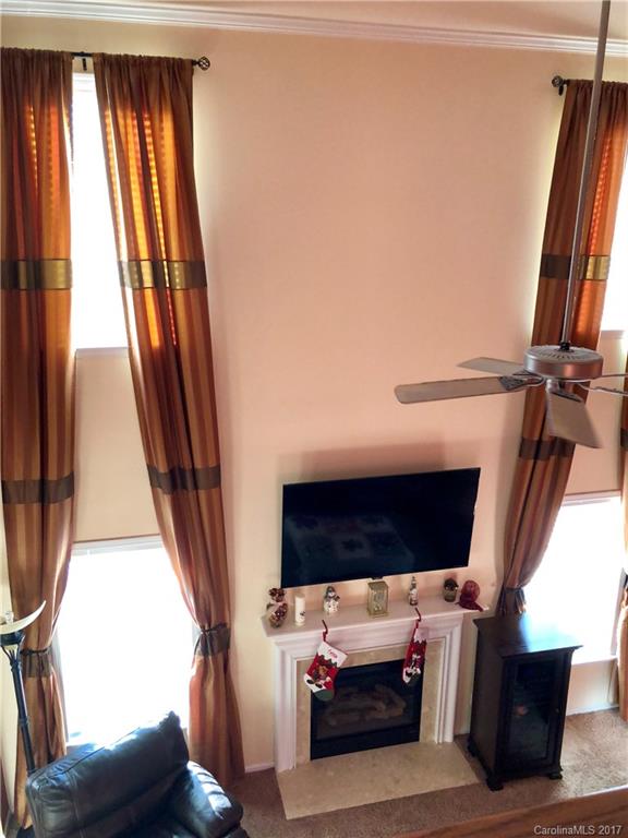 Moorecrest - Residential