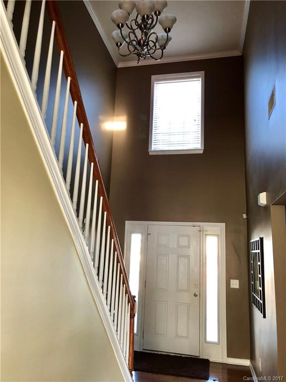 Moorecrest - Residential