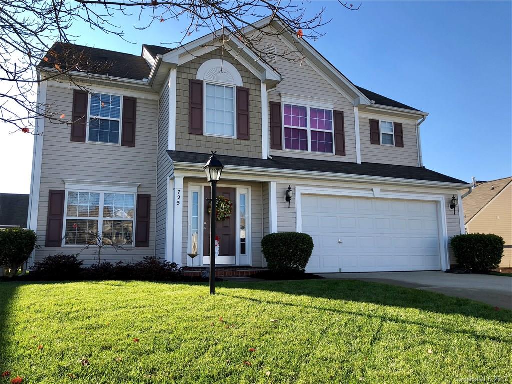 Moorecrest - Residential