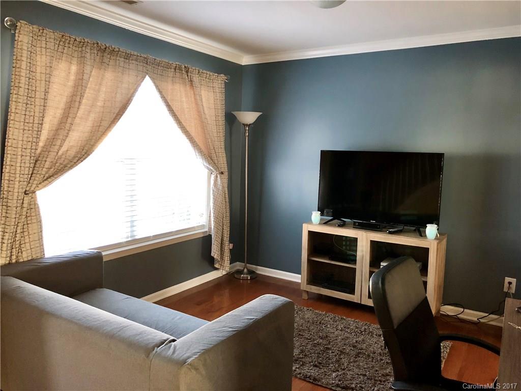 Moorecrest - Residential