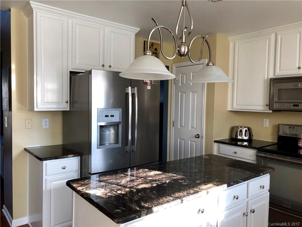 Moorecrest - Residential