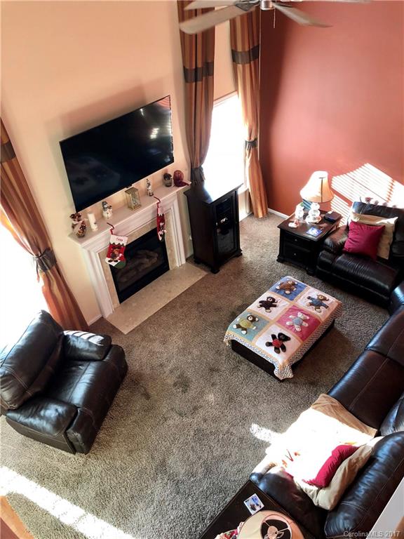 Moorecrest - Residential