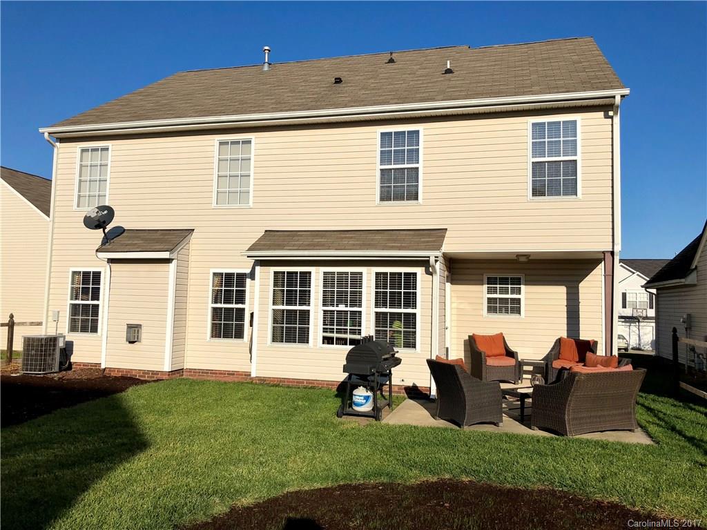 Moorecrest - Residential