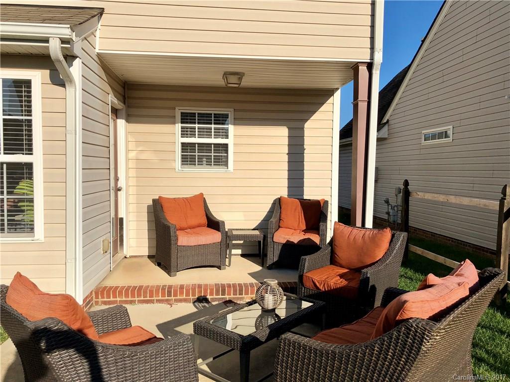 Moorecrest - Residential