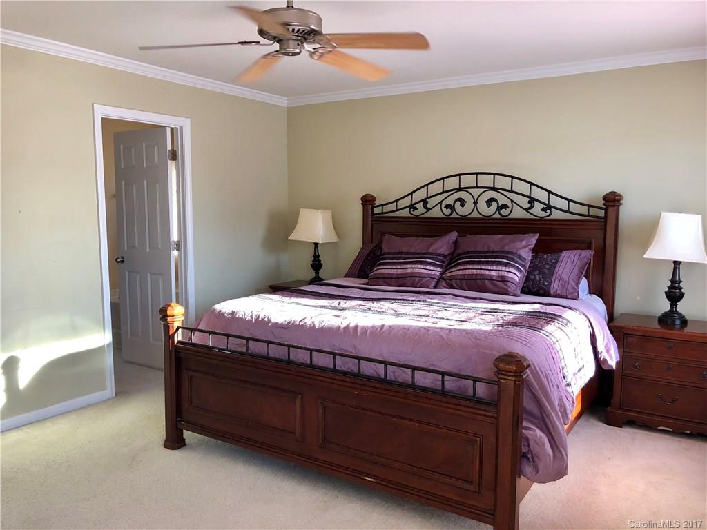 Moorecrest - Residential