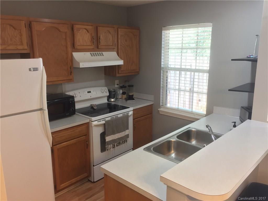 Roxborough - Residential Lease