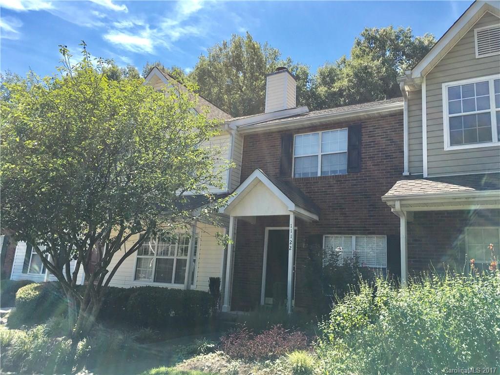 Roxborough - Residential Lease