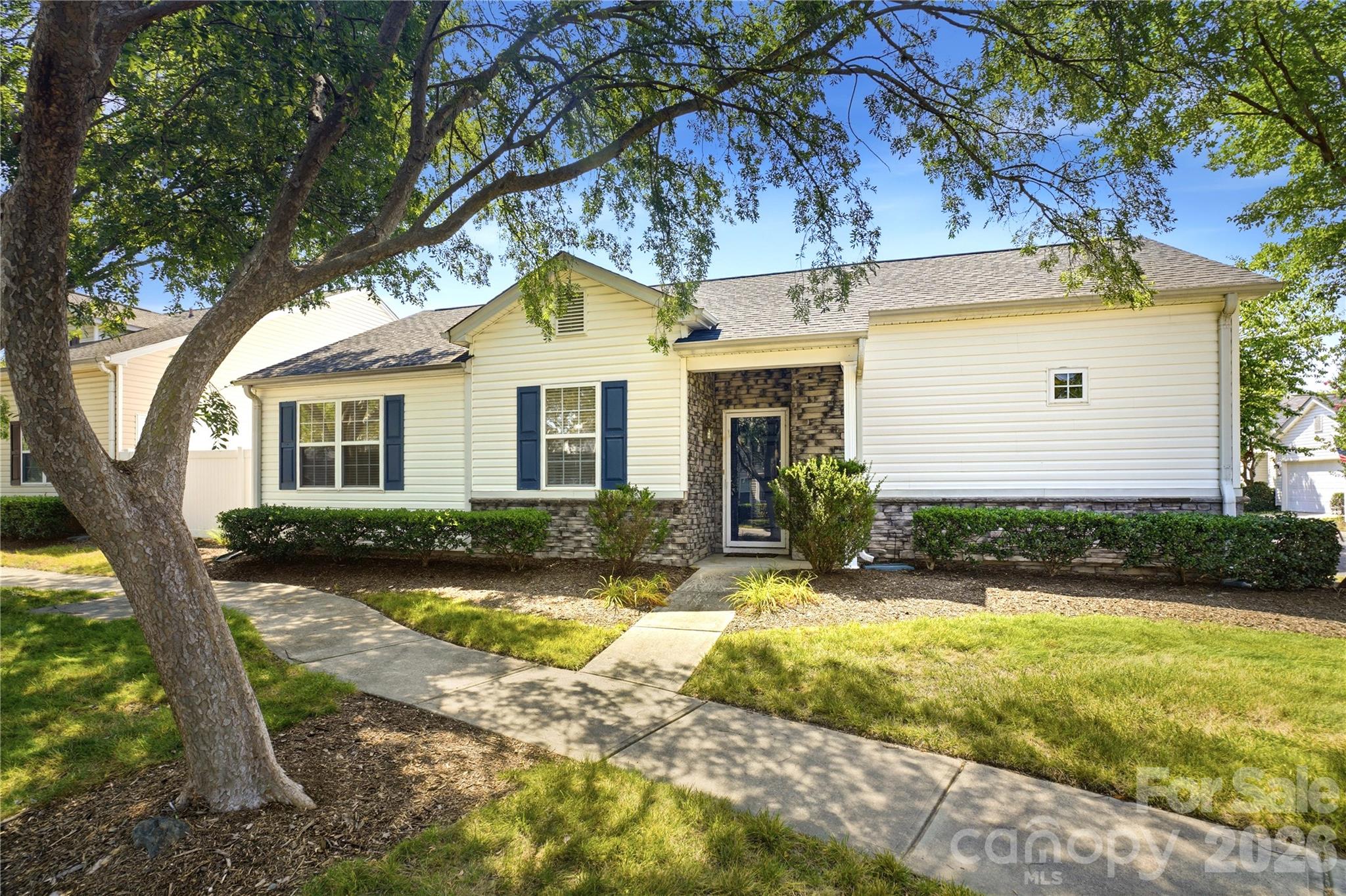 9035 Meadowmont View Drive