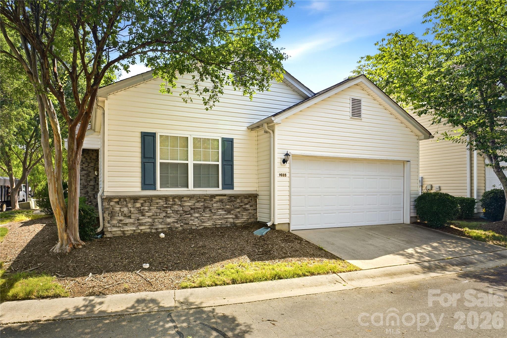 9035 Meadowmont View Drive