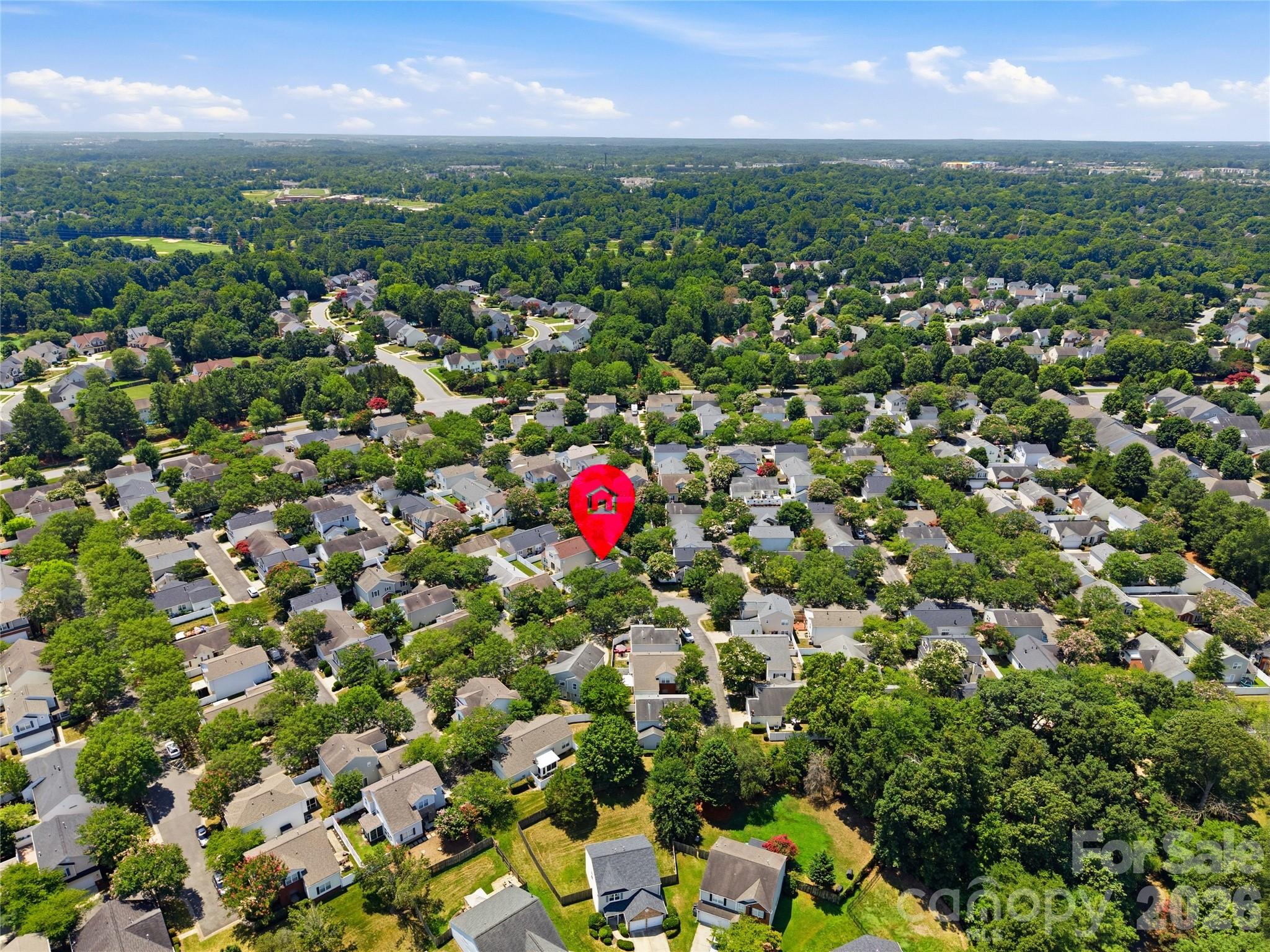 9035 Meadowmont View Drive