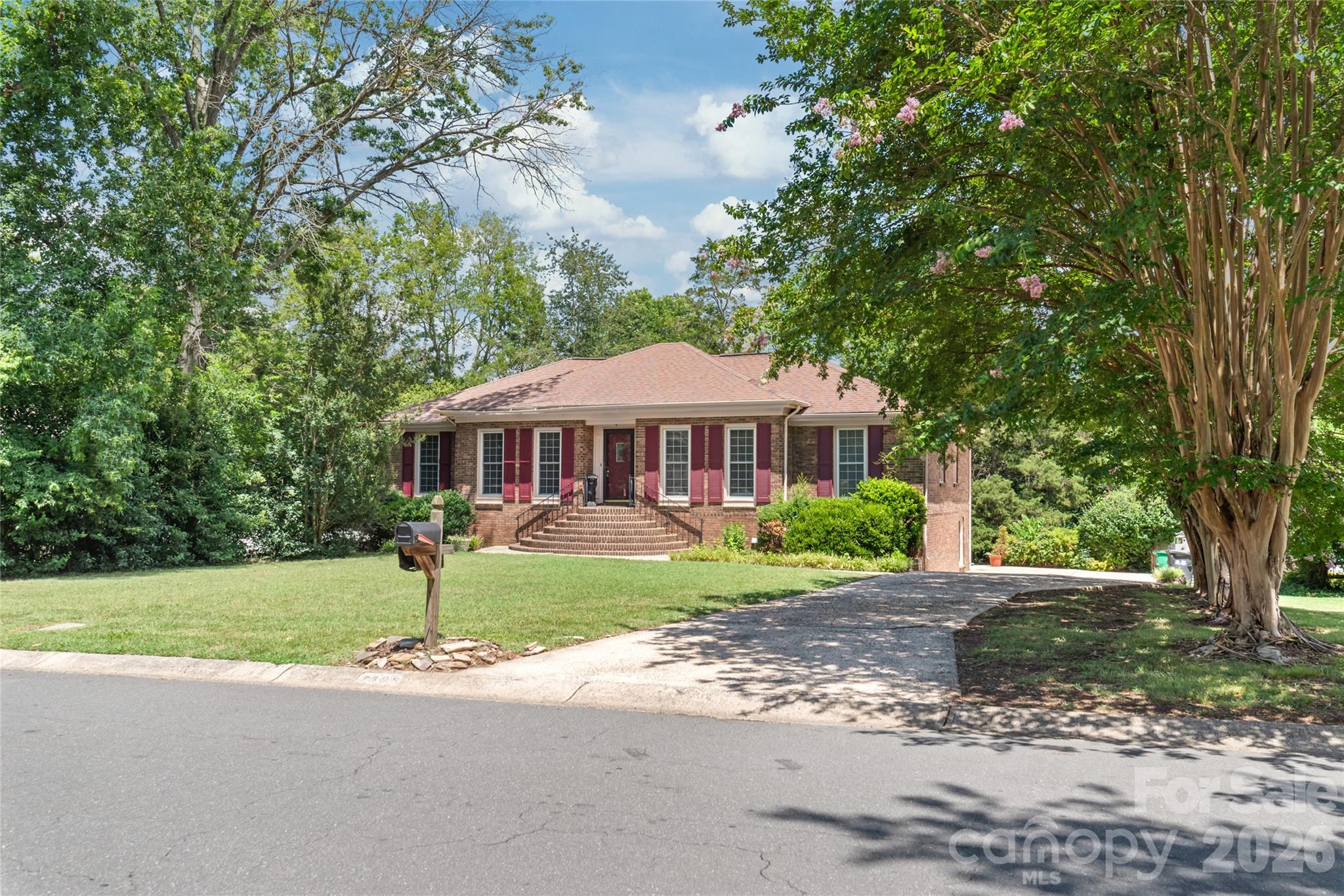 7308 Quail Ridge Drive