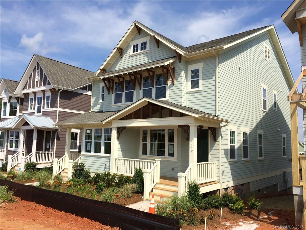 Riverwalk - Residential Lease