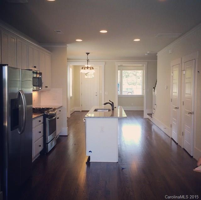 Riverwalk - Residential Lease