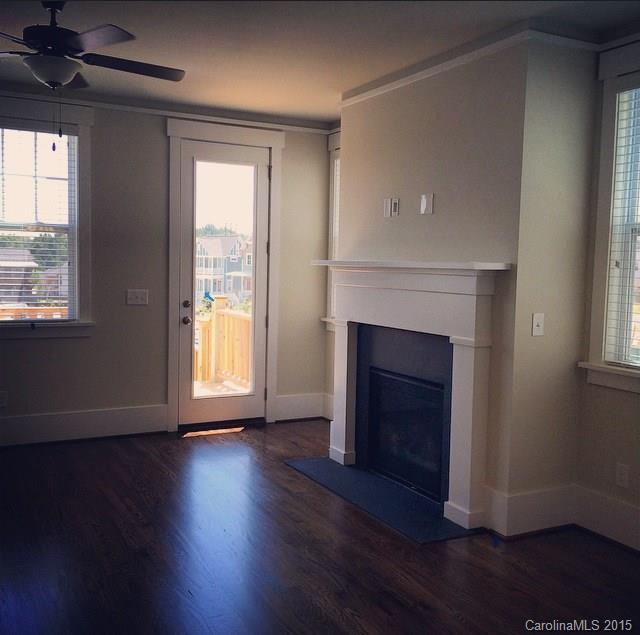 Riverwalk - Residential Lease