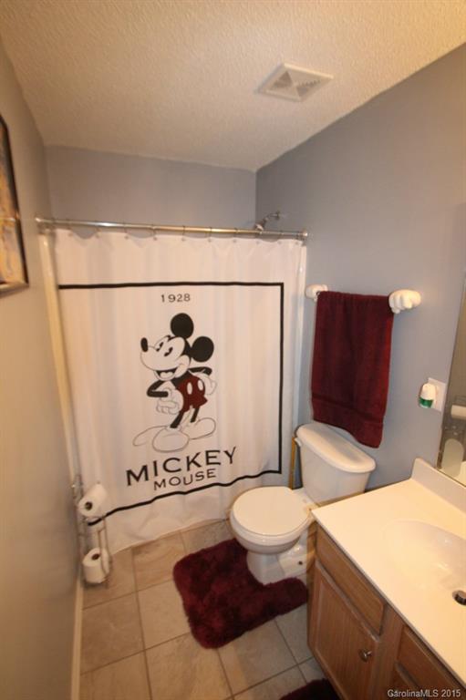 Boulder Creek - Residential