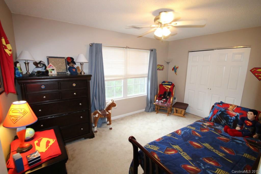 Boulder Creek - Residential