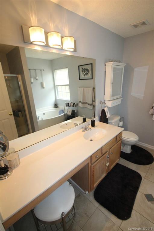 Boulder Creek - Residential