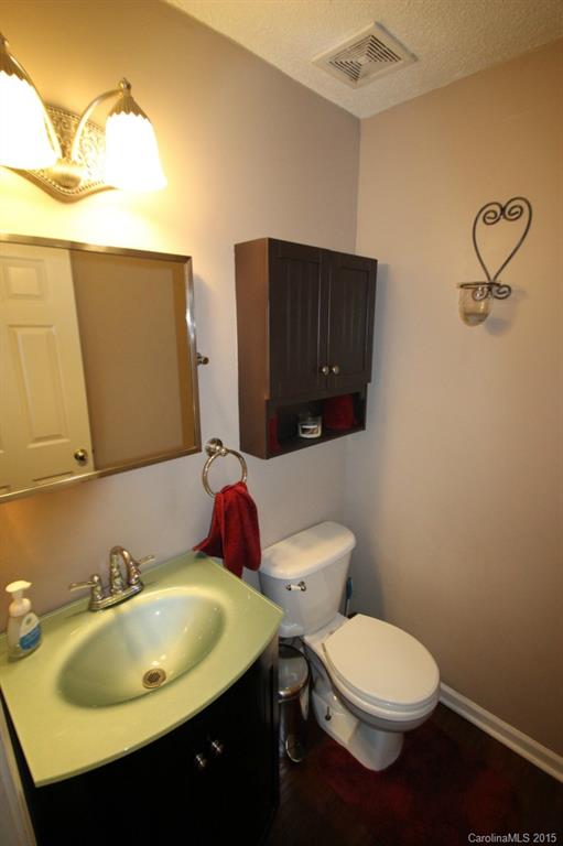 Boulder Creek - Residential