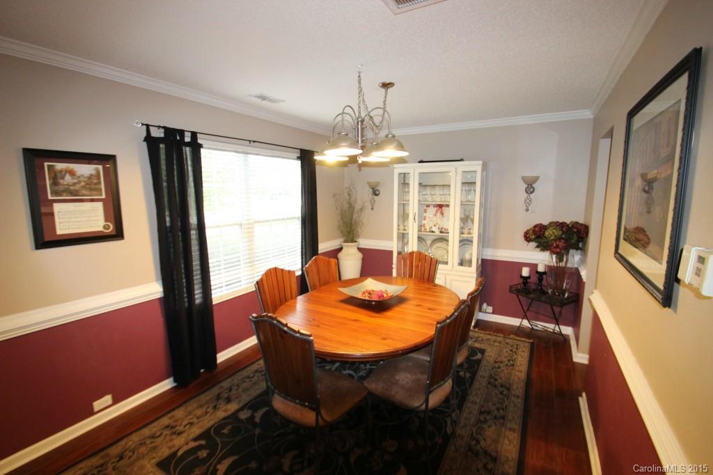 Boulder Creek - Residential