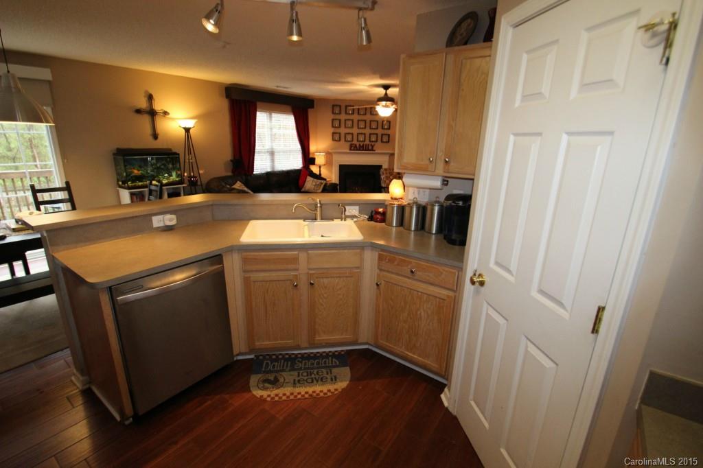 Boulder Creek - Residential