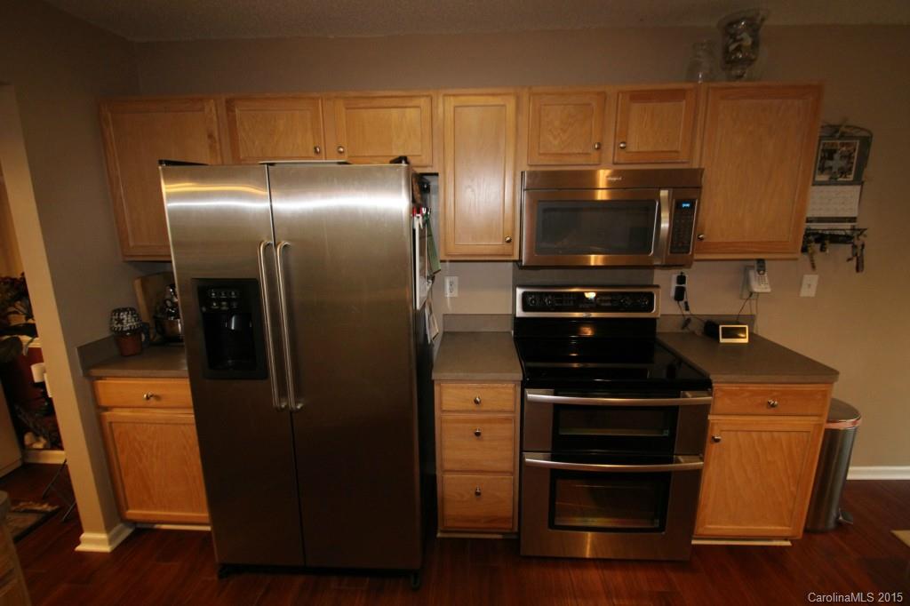 Boulder Creek - Residential