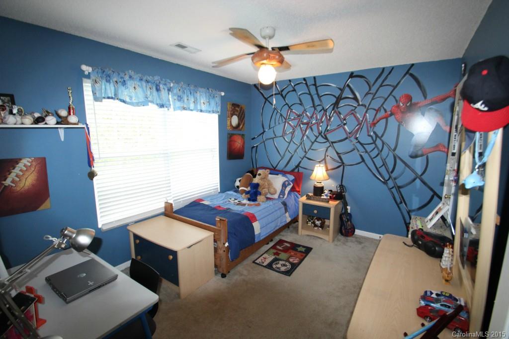 Boulder Creek - Residential