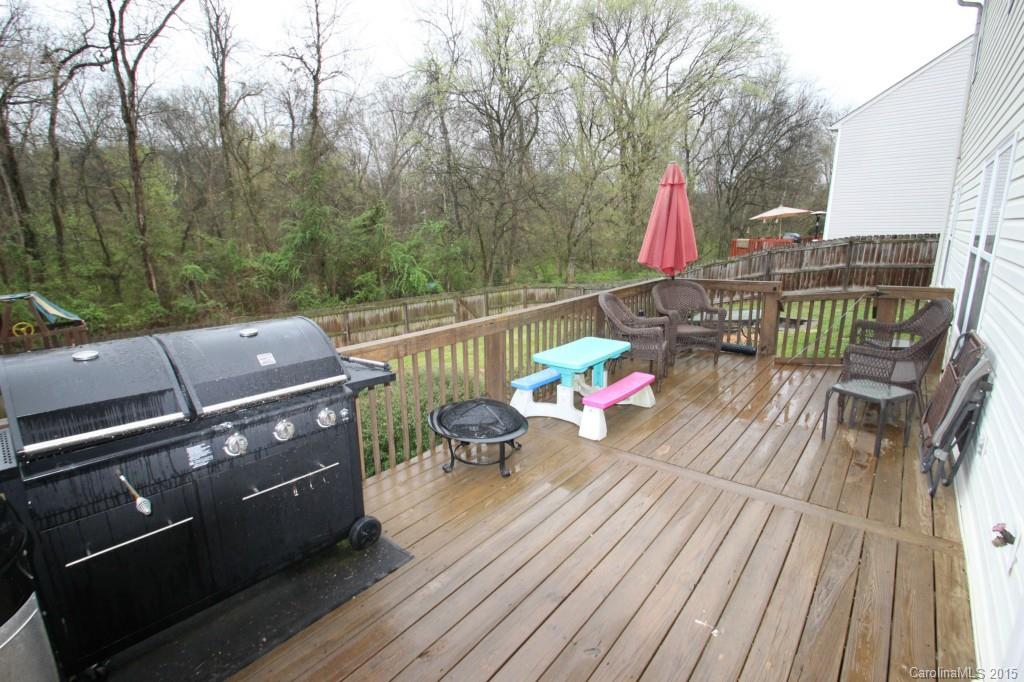 Boulder Creek - Residential