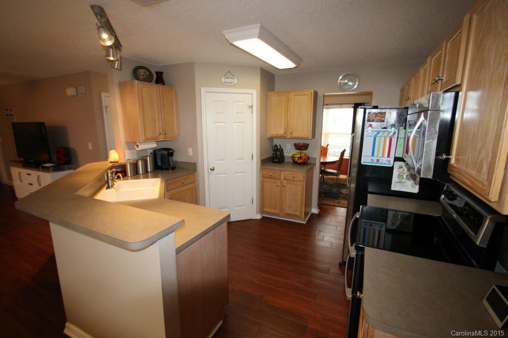 Boulder Creek - Residential