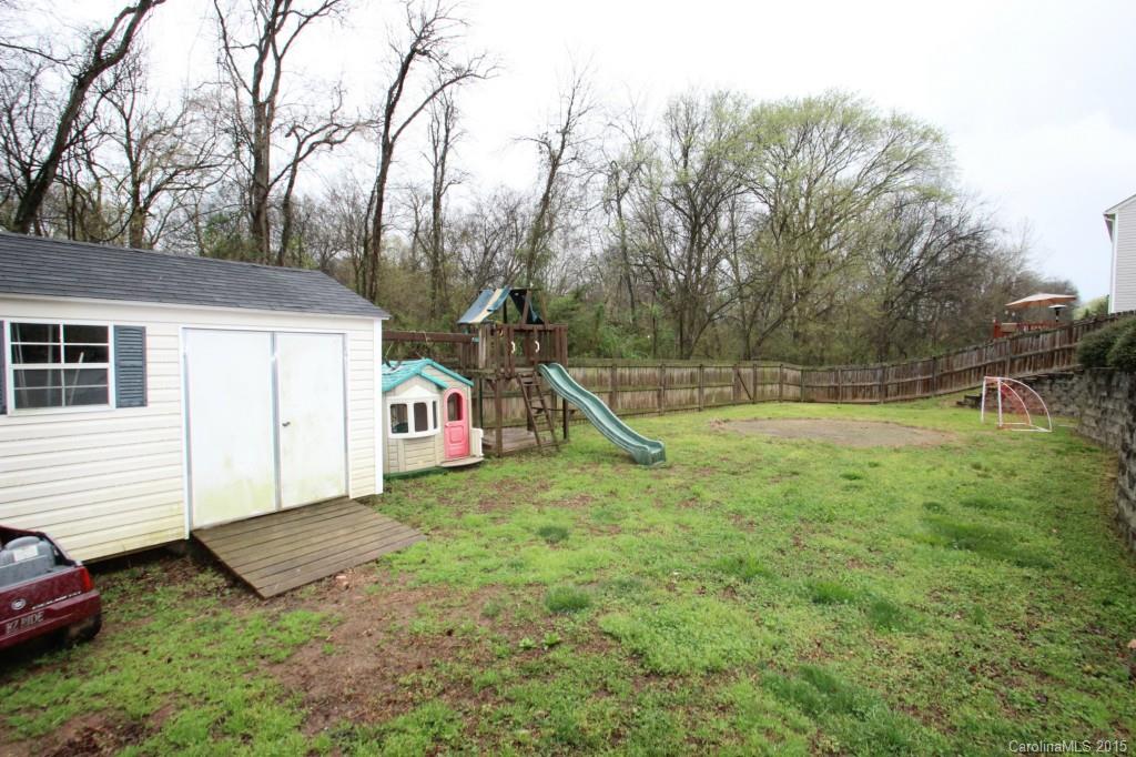 Boulder Creek - Residential