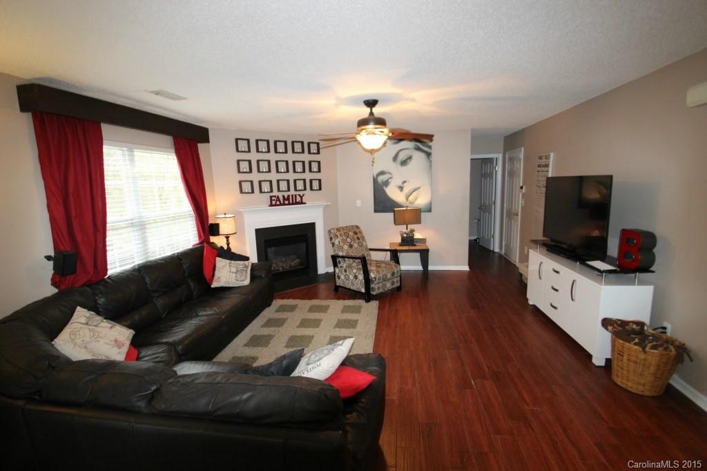 Boulder Creek - Residential