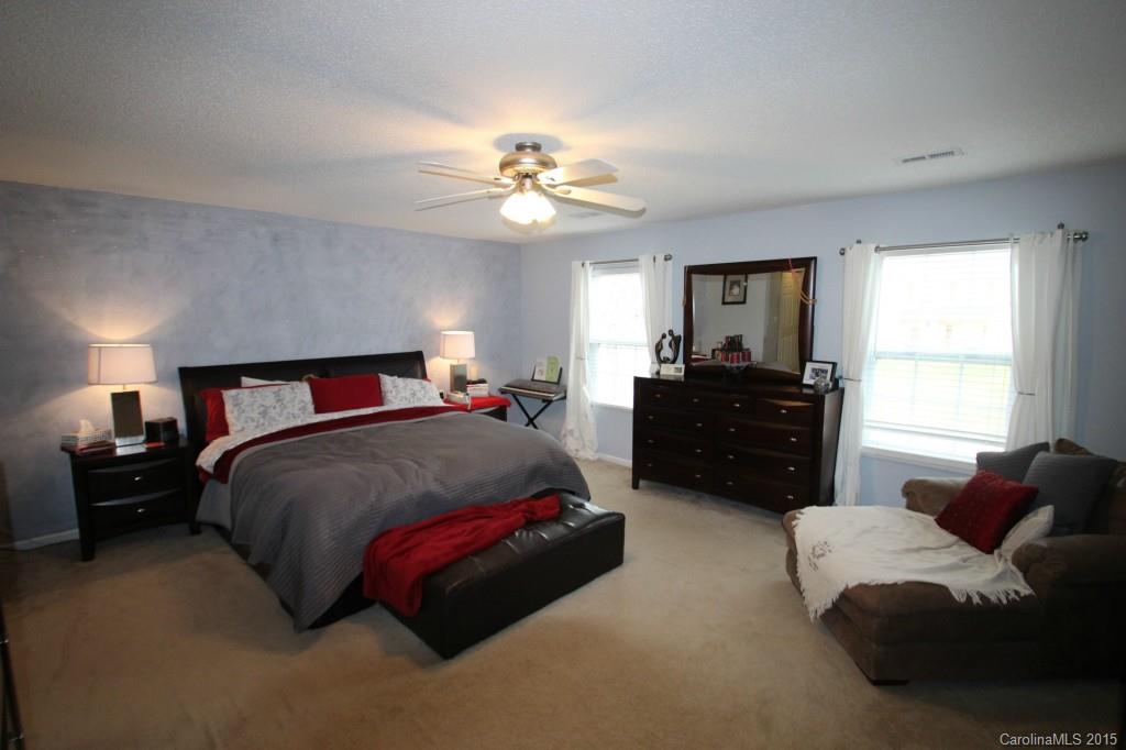 Boulder Creek - Residential