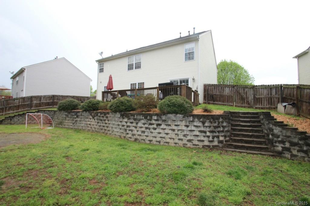 Boulder Creek - Residential