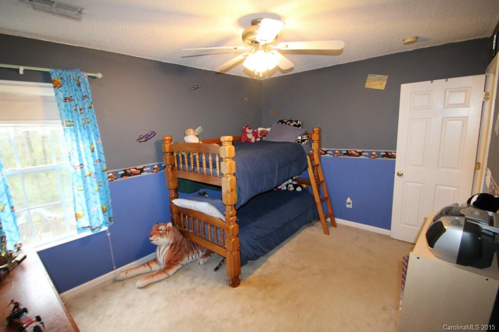 Boulder Creek - Residential