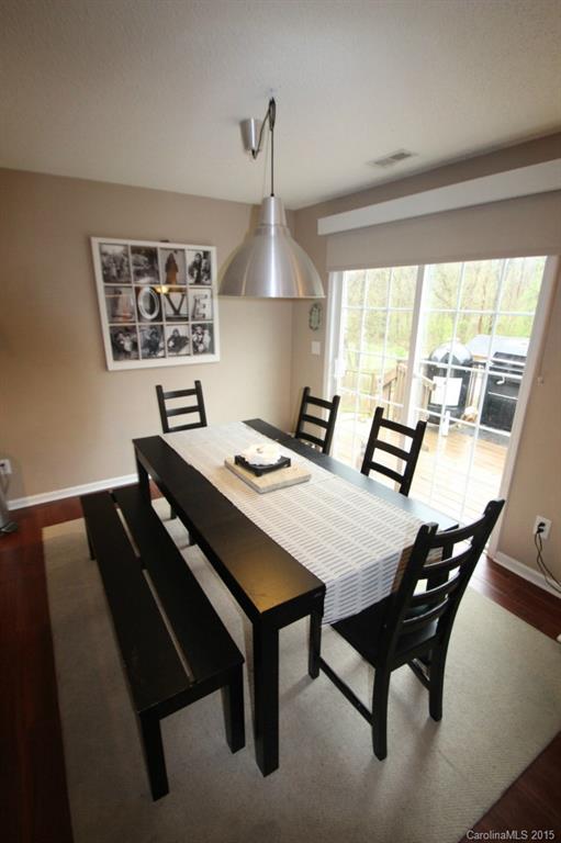 Boulder Creek - Residential