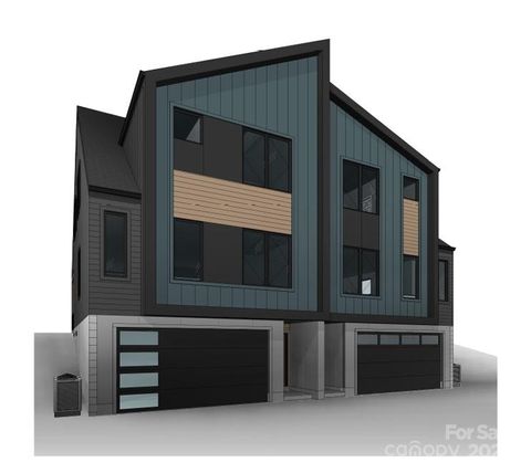 Photo of 1819 & 1823 Camp Greene Street, Charlotte, NC 28208 (MLS # 4326891)