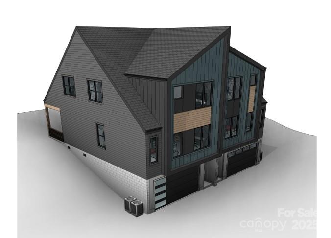 1819 & 1823 Camp Greene Street