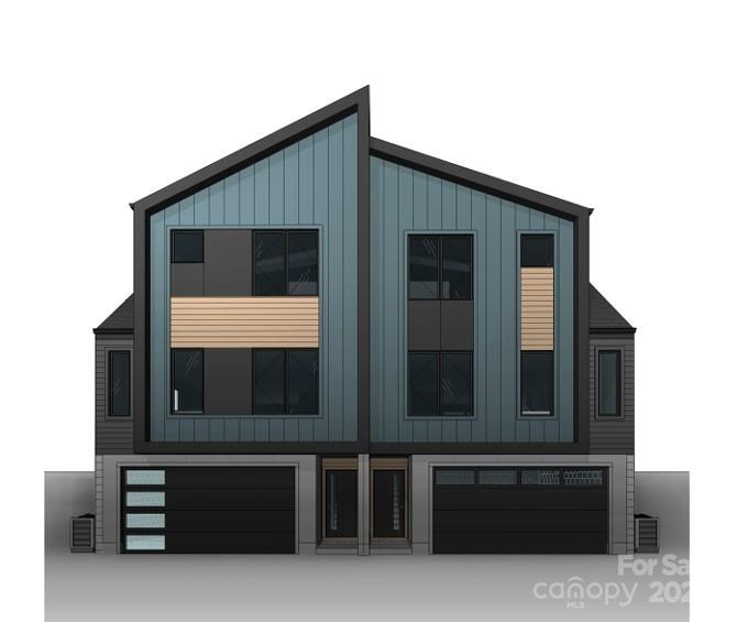 1819 & 1823 Camp Greene Street