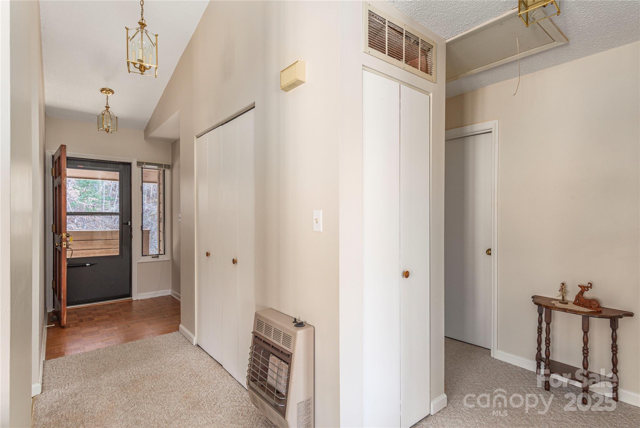 Pine Cliff Condominiums - Residential