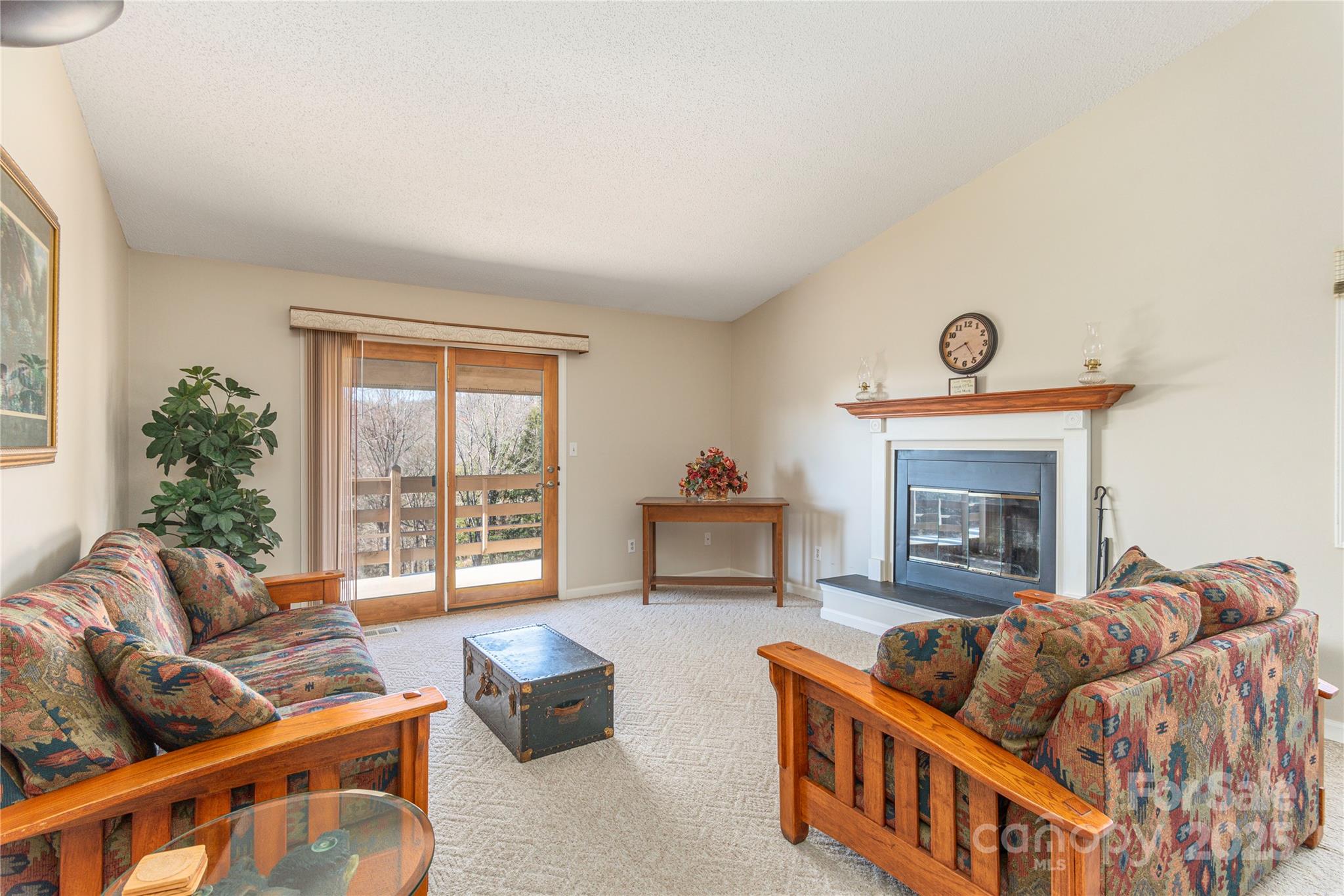 Pine Cliff Condominiums - Residential